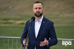 Косиняк-Камыш: Польша пожертвовала Украине все, что могла