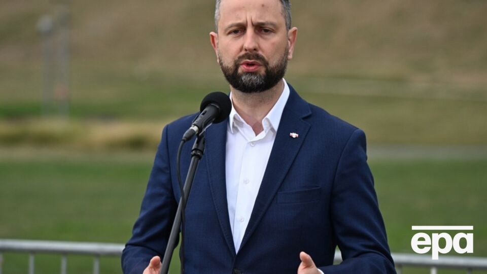 Косиняк-Камыш: Польша пожертвовала Украине все, что могла