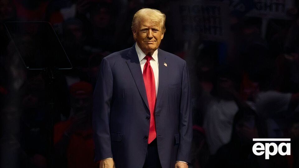 Проти Трампа склали новий обвинувальний акт