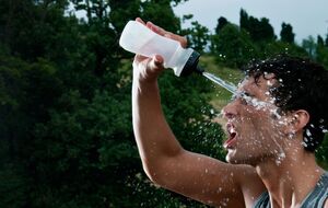 Максимальная температура воздуха в Украине в течение дня составит до +35 °С, рассказали синоптики