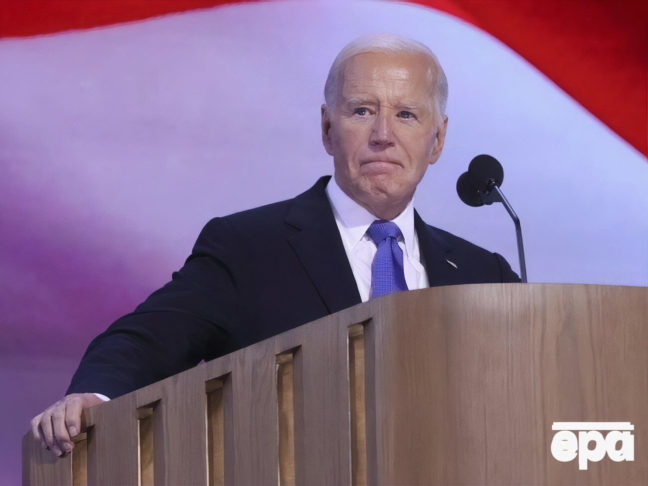 У Білому домі стурбовані тим, що використання Storm Shadow може втягнути США у війну