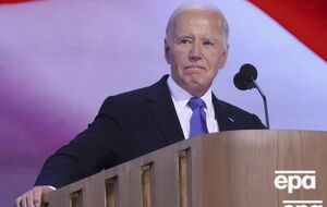 У Білому домі стурбовані тим, що використання Storm Shadow може втягнути США у війну