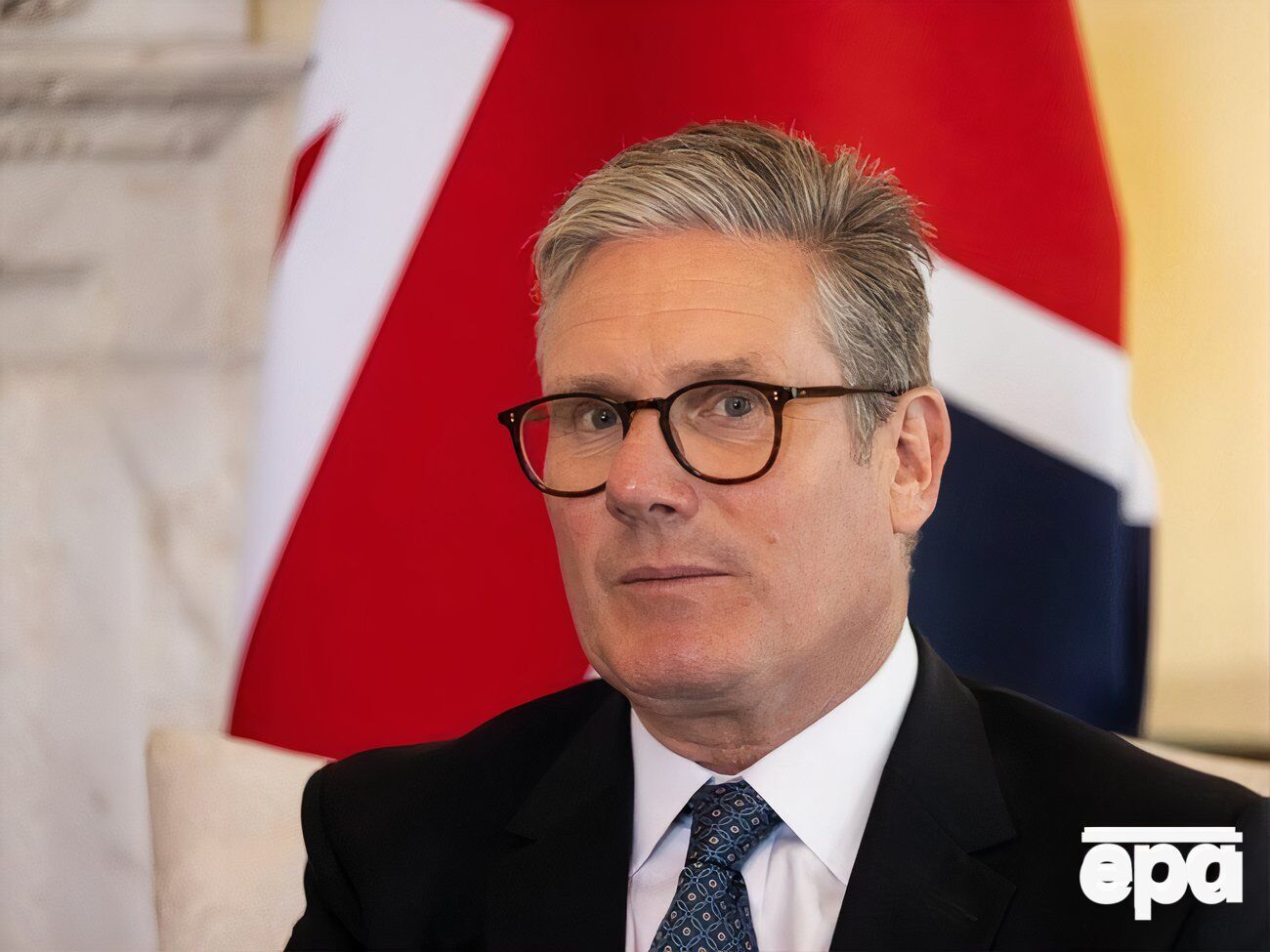 Глава британского правительства стремится возобновить отношения с ЕС