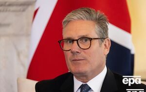 Глава британского правительства стремится возобновить отношения с ЕС