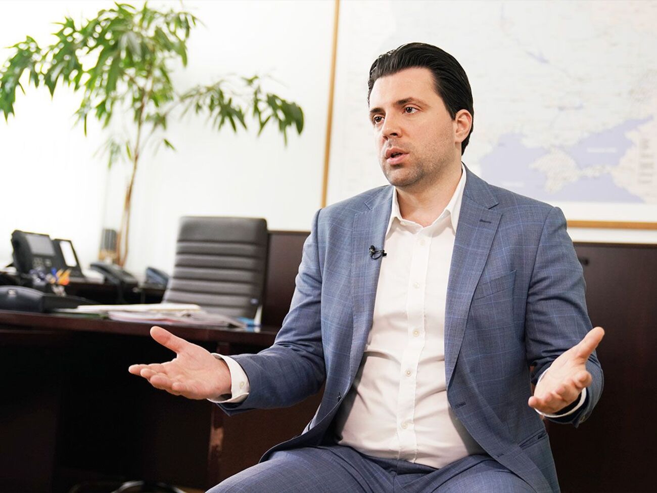 НАБУ возбудило уголовное дело по хищению средств подчиненными Кудрицкого