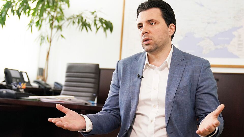 НАБУ відкрило кримінальну справу щодо розкрадання коштів підлеглими Кудрицького