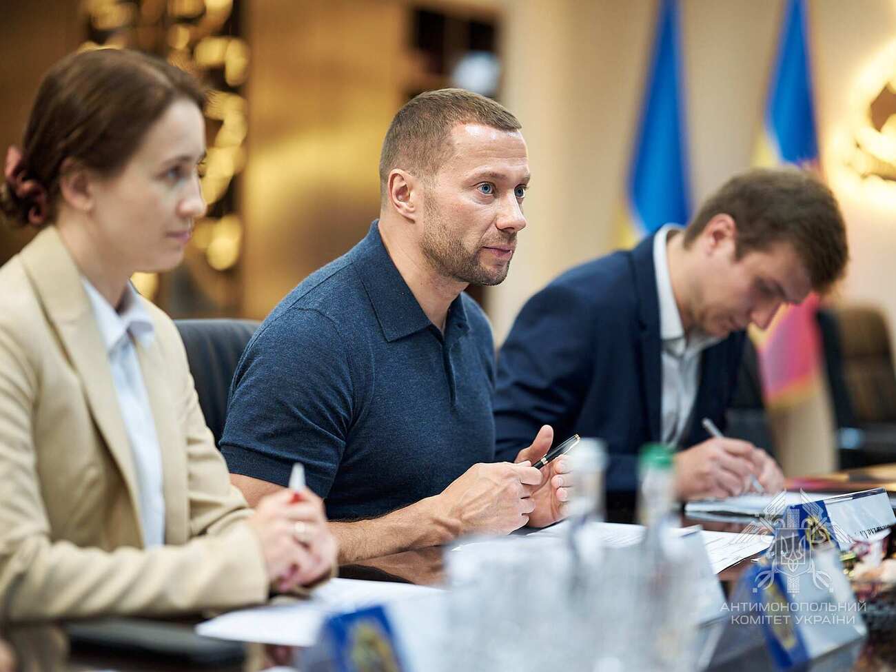 Кириленко або його представники мають протягом п'яти днів внести заставу в розмірі 30,28 млн грн