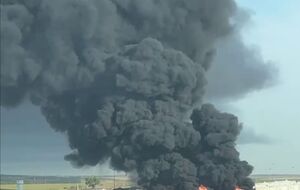 Комбінат "Атлас" бере безпосередню участь у забезпеченні російських окупаційних військ, зазначили джерела ЗМІ