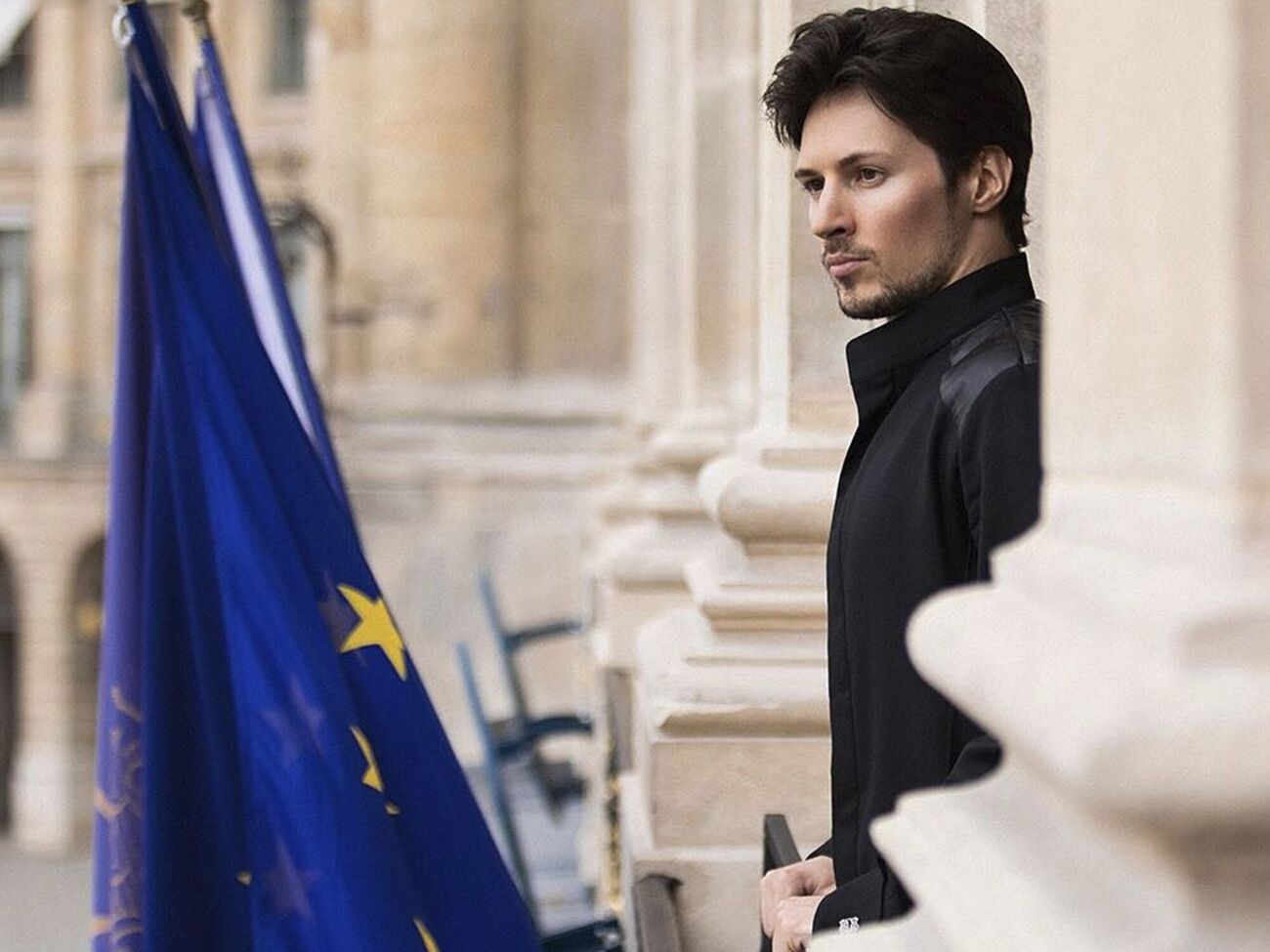 У прокуратурі Франції повідомили, що поки єдиним допитуваним у справі є Павло Дуров