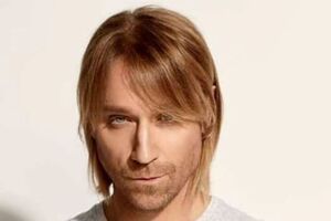 Винник получил известность в Германии, а в 2006 году сосредоточился на карьере в Украине