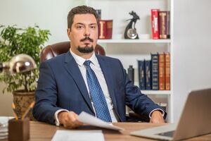 В марте САП направила в суд дело Князева о взятке