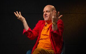 Мыкола Вересень: Чем закончится война? Есть такое понятие "ничья в нашу пользу"