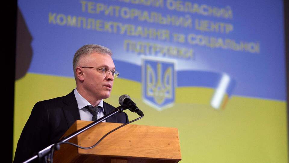 Сергийчуку было 53 года