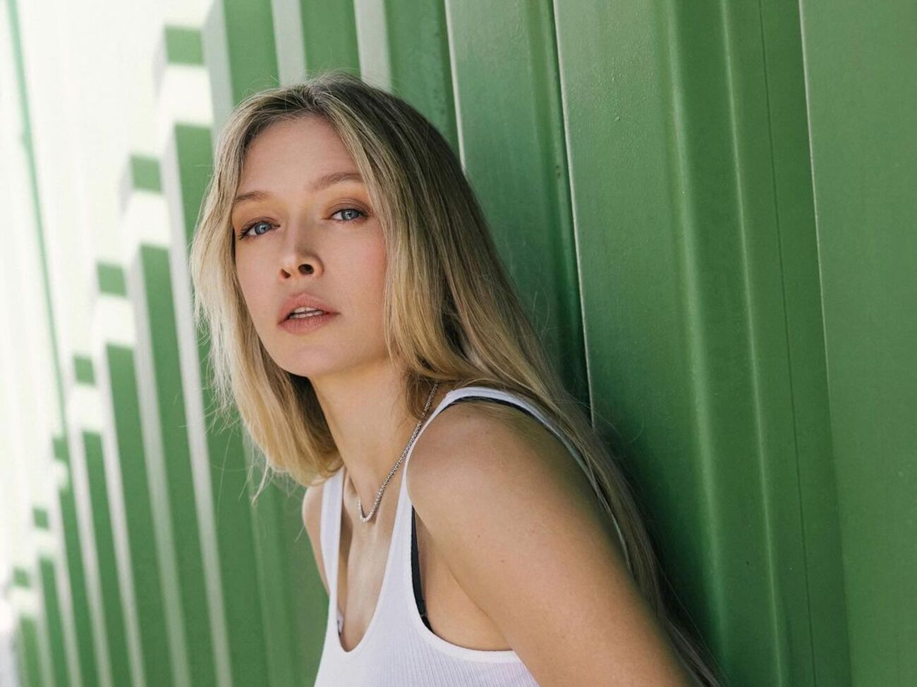 Брежнєва: Бекстейдж