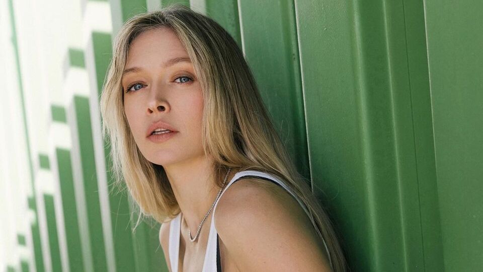 Брежнєва: Бекстейдж