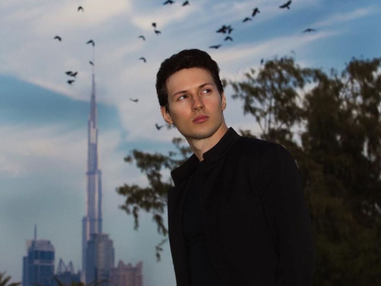 Дурова ожидают допрос и вероятное предъявление обвинения, сообщил французский телеканал