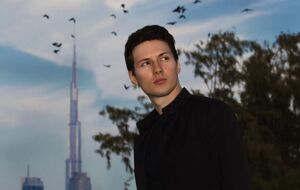 На Дурова очікують допит і ймовірне висунення обвинувачення, повідомив французький телеканал