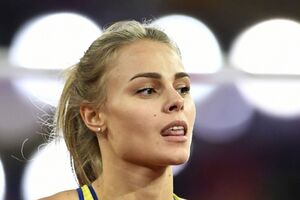 Левченко: Если вы видите спортсмена в купальнике в Instagram, это означает только одно – его отправили на перезагрузку