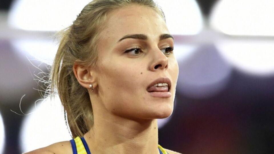 Левченко: Якщо ви бачите спортсмена в купальнику в Іnstagram, це означає тільки одне – його відправили на перезавантаження
