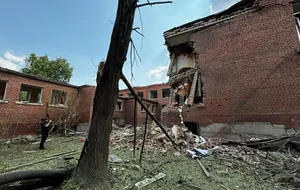 Із наступного понеділка в Покровську працюватимуть лише банкомати