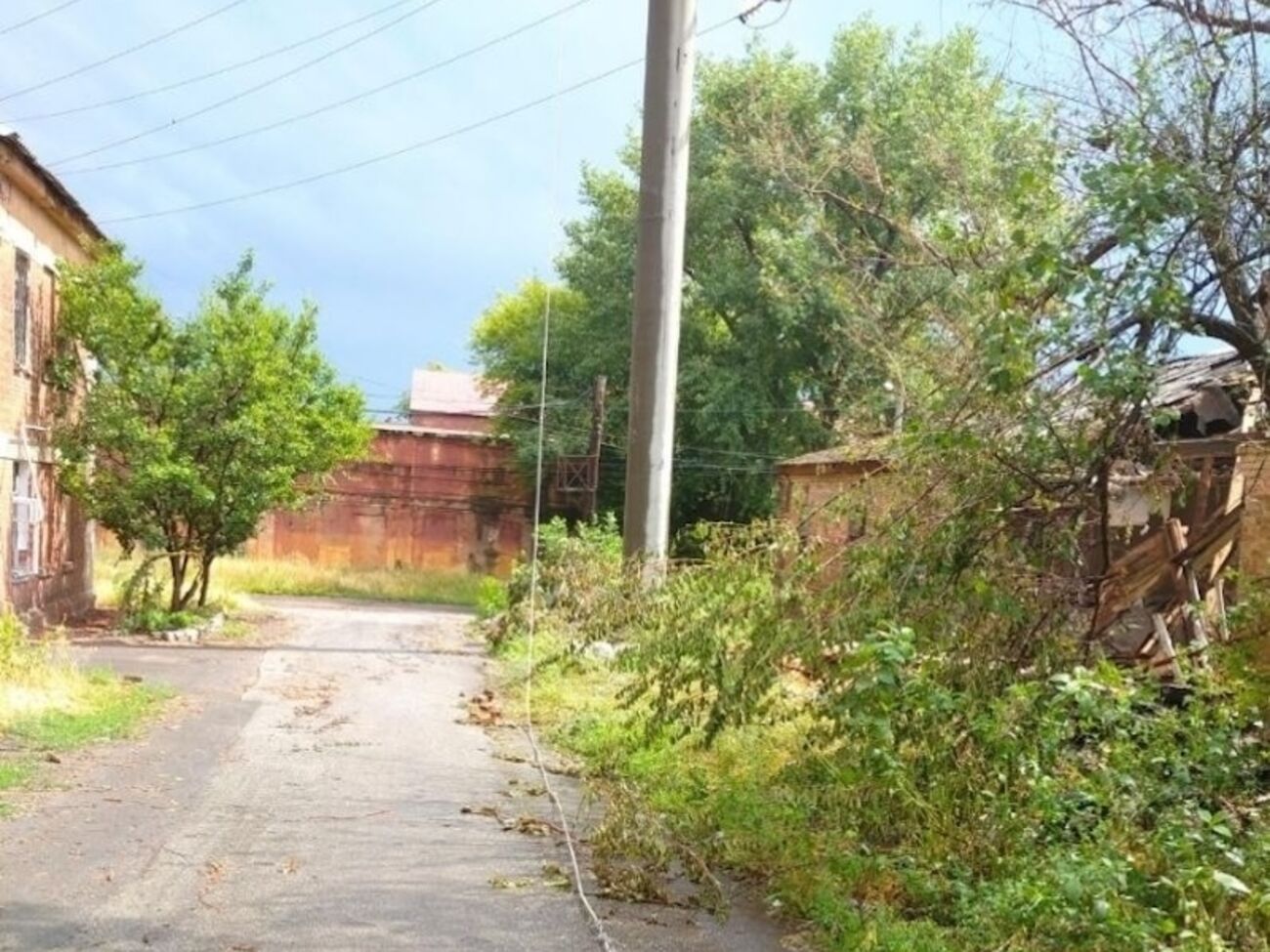 За прошлую неделю ДТЭК Рината Ахметова вернул свет в 433 тыс. домов в трех областях