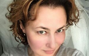 Мозговая: Новый цвет, новая прическа