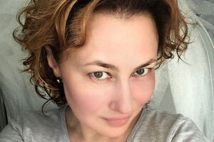 Мозговая: Новый цвет, новая прическа