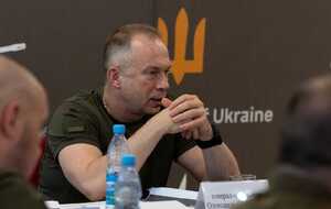 Сирський: Іловайськ – це не лише трагічна подія в історії України, а й сторінка української незламності, це чин і подвиг українських військових