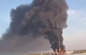 У Генштабі підтвердили ураження двох нафтобаз і артилерійського складу в РФ