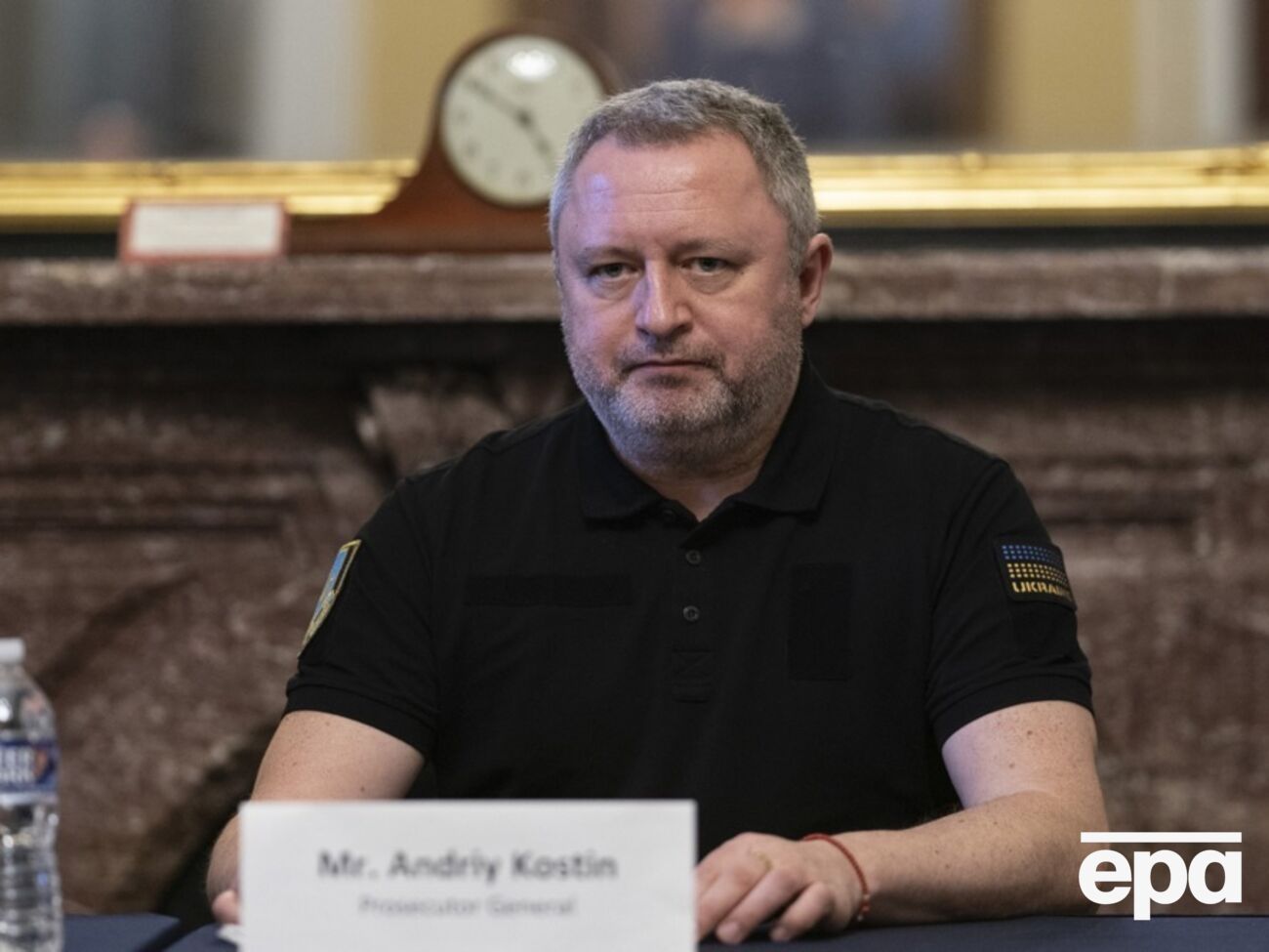 Костин считает, что у ГПСУ нет достаточно ресурсов, чтобы закрыть границу