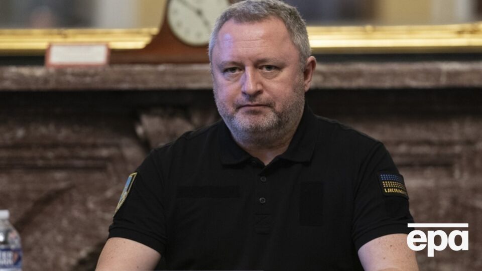 Костін вважає, що ДПСУ не має достатньо ресурсів, щоб закрити кордон