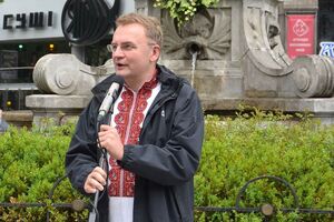 Садовый: Как ты можешь себя защитить от пули, которая летит с такого расстояния? Да никак не защитишь