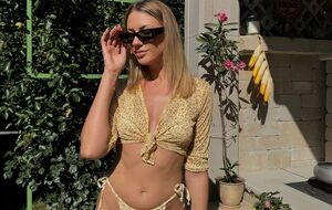 Никитюк: Как вы провели лето?