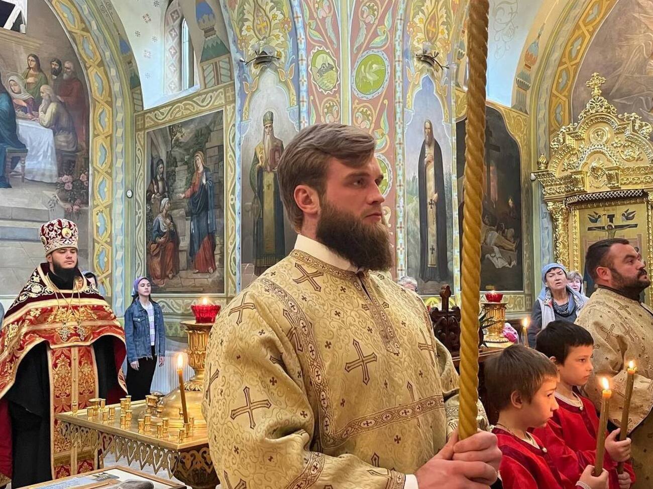 Дмитруку объявили подозрение по четырем статьям