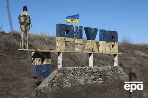 Росіяни не полишають спроб просунутися ближче до Оріхова, зазначив Лиховій