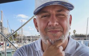 Легенди ще виходять на сцену