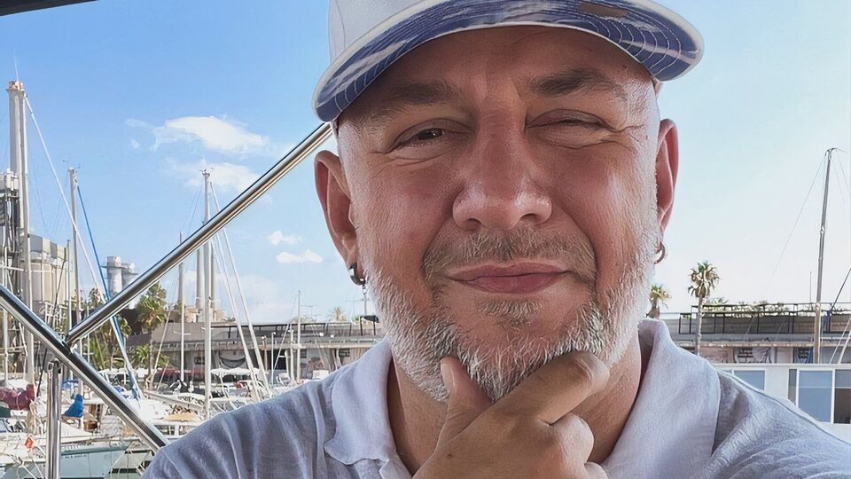 Легенди ще виходять на сцену