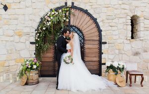 Сергей и Екатерина Притула живут девять лет в браке