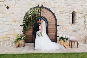 Сергій і Катерина Притули живуть дев'ять років у шлюбі