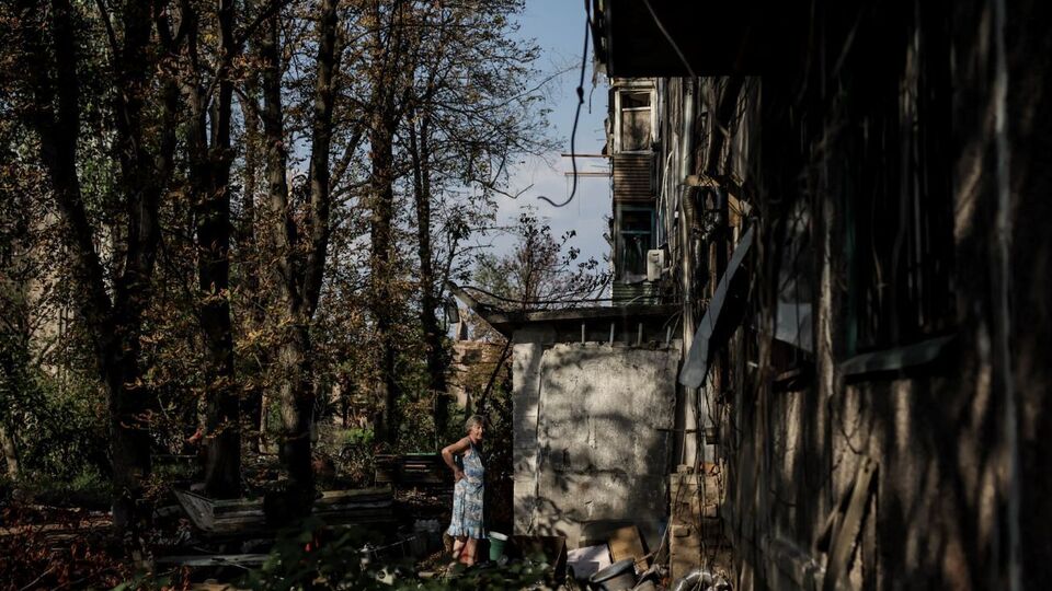Росіяни штурмують українську оборону в Часовому Яру по лінії Каналу групами до 12 людей, зазначив Полухін