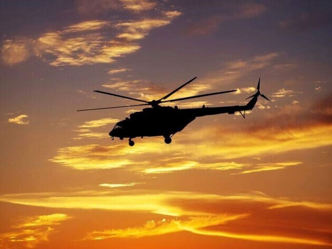 В суд передали дело об авиакатастрофе с руководством МВД