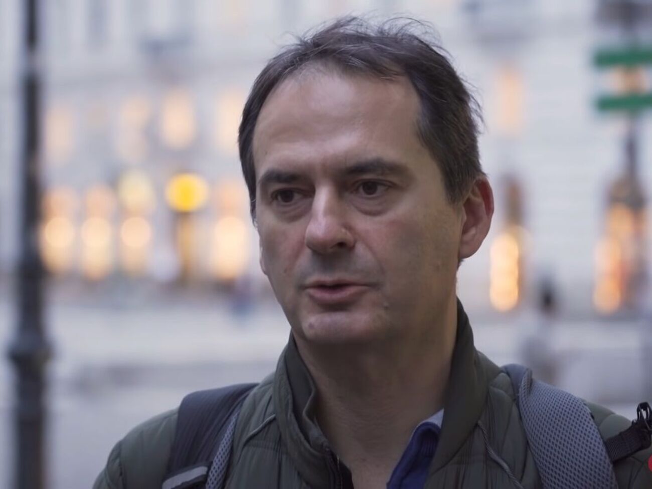 Завершение войны зависит от слишком многих независящих от украинцев событий, говорит Грозев