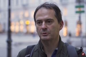 Завершення війни залежить від надто багатьох не залежних від українців подій, каже Грозєв