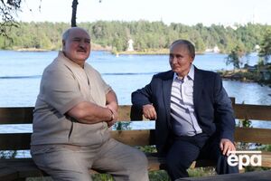 Коли Лукашенко зрозуміє, що Путіна за шість місяців не буде на місці, він раптом стане найбільшим прибічником України й Заходу, вважає Грозєв