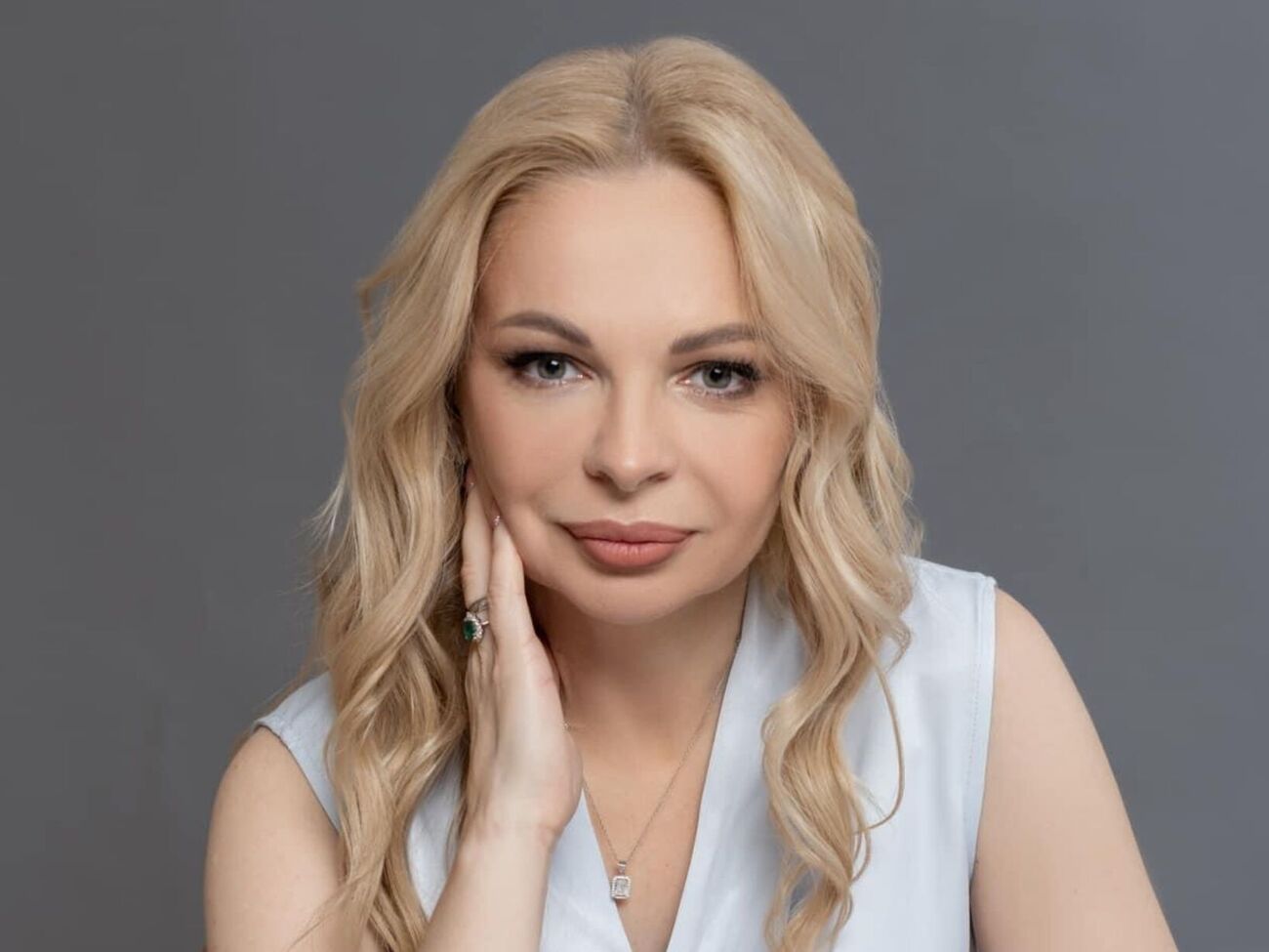 У морзі я наполягала на видачі тіл з Іловайська. Розумію, як це – не знати, де похована твоя дитина