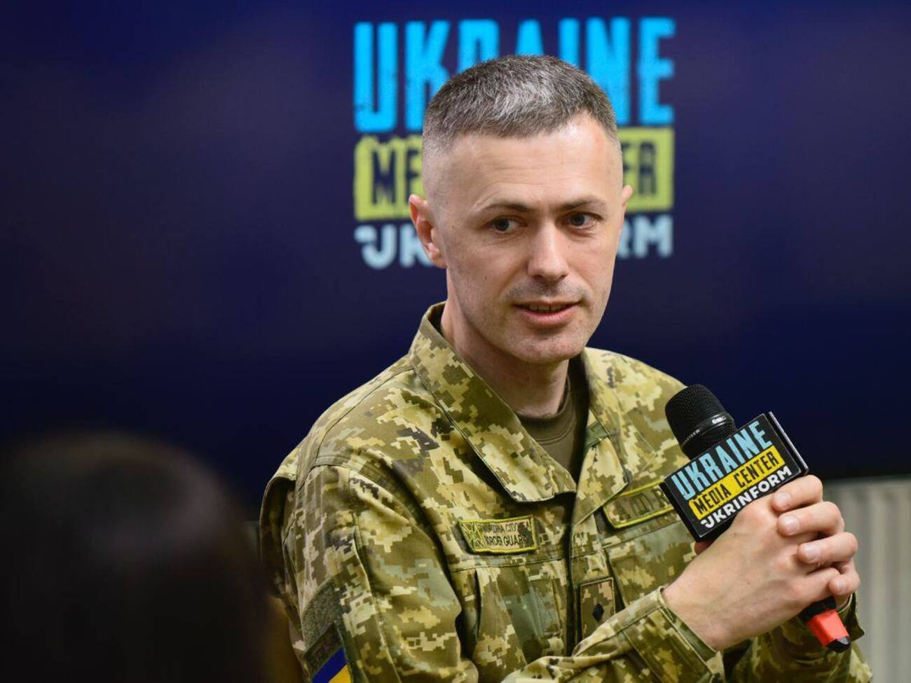 Демченко: Надеемся, что у Беларуси хватит здравого смысла не делать необдуманных шагов