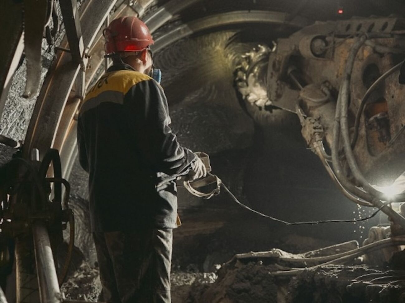 В этом году шахтеры ДТЭК планируют ввести в работу 27 новых угольных лав