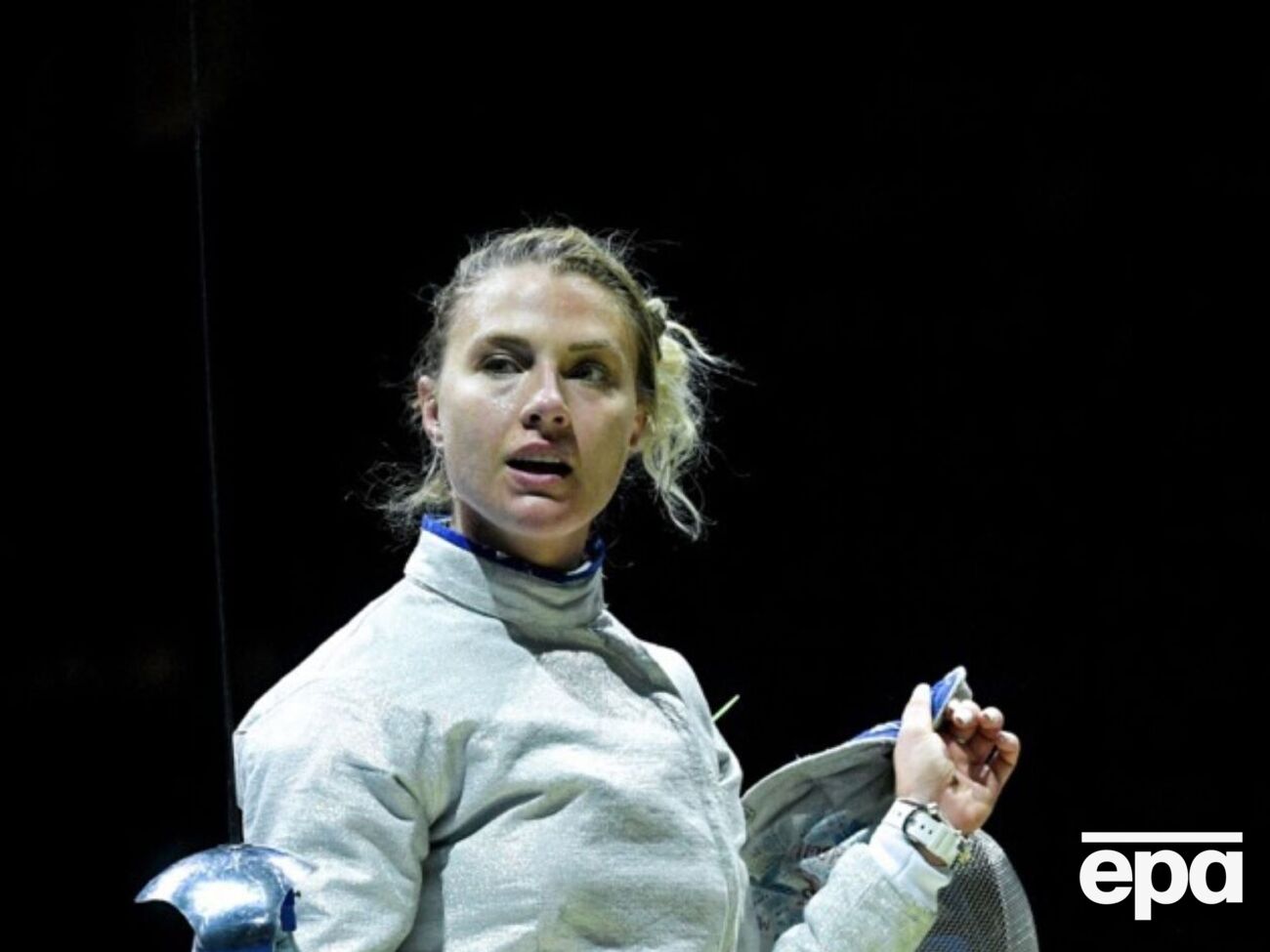 Харлан: Я хочу быть дома, хочу быть в Украине, представлять нашу страну