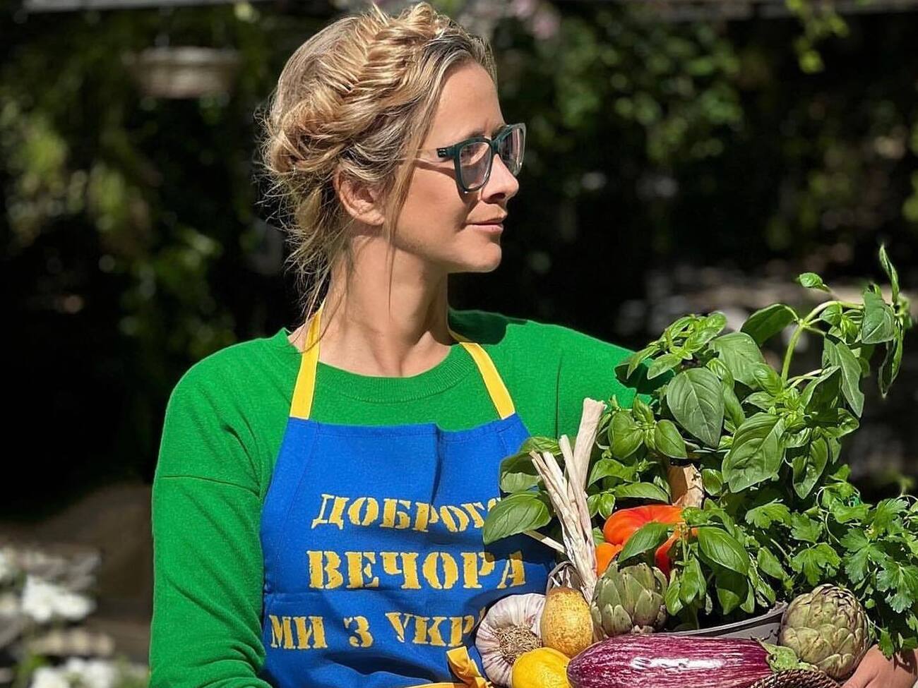 Білоцерковська: У Росії віджали величезну територію, і у відповідь абсолютно імпотентна реакція. Лідер, як зазвичай, сидить під диваном