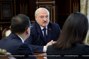 Лукашенко зазначив, що йому "зле стає" від оглядів світових ЗМІ